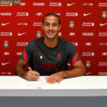 Thiago Alcantara joins Liverpool from Bayern Munich