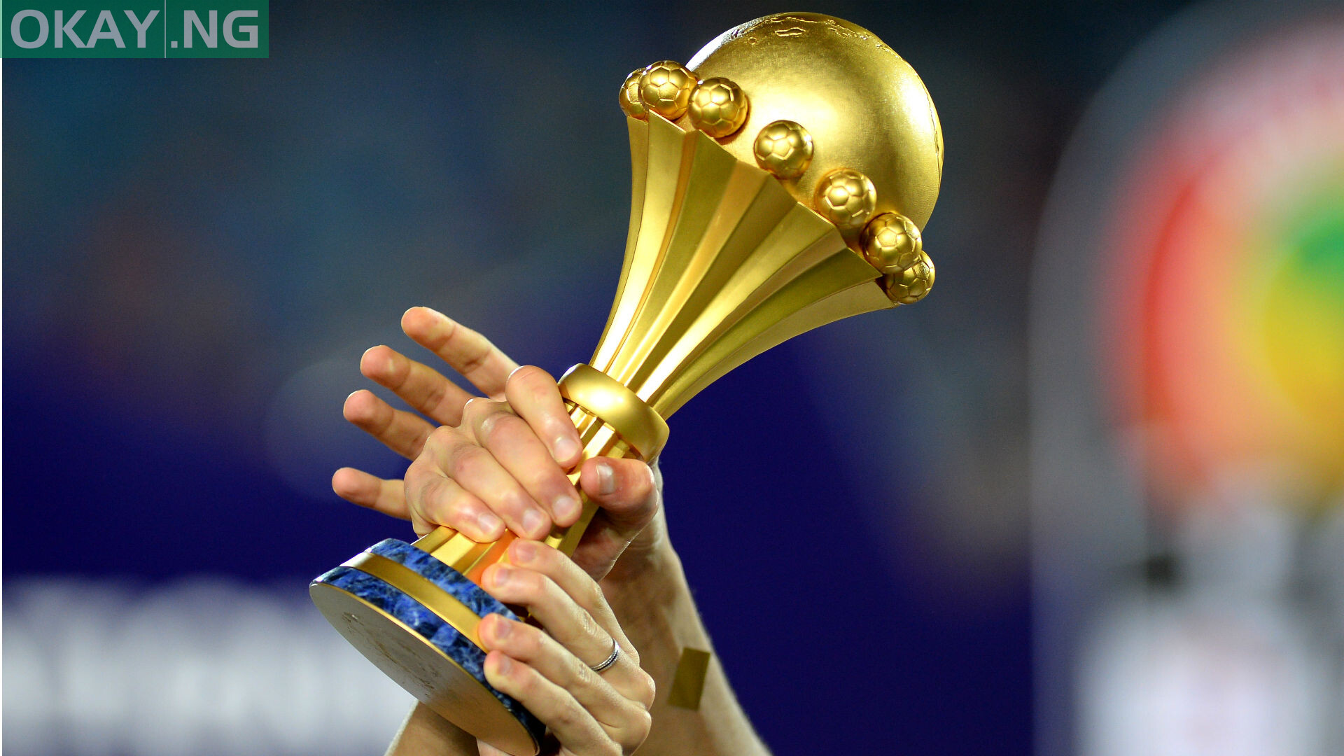 Africa Cup of Nations trophy ‘stolen’ from Egyptian FA headquarters