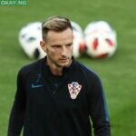 Ivan Rakitic