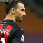 Zlatan Ibrahimovic