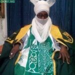 Ahmed Nuhu Bamalli