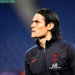 Edison Cavani