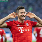 Lewandowski