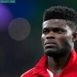 Thomas Partey