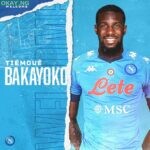 Tiemoue Bakayoko