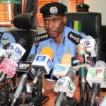 Inspector-General of Police, Adamu Mohammed