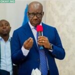 Godwin Obaseki