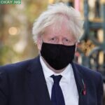 Boris Johnson