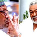 Buhari and Rawlings