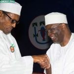 Buhari and Gambari