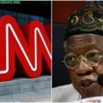 CNN and Lai Mohammed