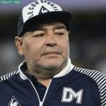 Diego Maradona