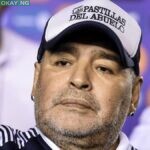 Maradona