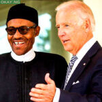 Buhari and Biden