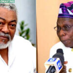 Obasanjo and Rawlings