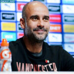 Pep Guardiola