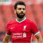 Mohamed Salah