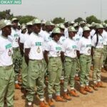 NYSC corps members