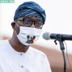 Babajide Sanwo-Olu