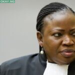 Fatou Bensouda