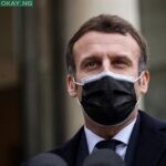 Emmanuel Macron