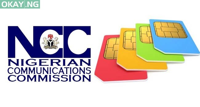 Nigerian Communications Commission (NCC)