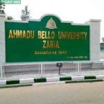 Ahmadu Bello University (ABU)