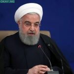 Hassan Rouhani