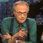 Larry King