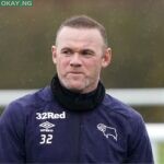 Wayne Rooney