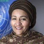 Amina Mohammed