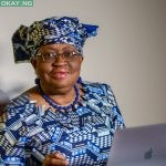 Ngozi Okonjo-Iweala