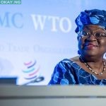 Ngozi Okonjo-Iweala