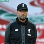 Jurgen Klopp