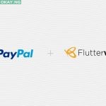 PayPal and Flutterwave