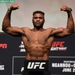 Francis Ngannou