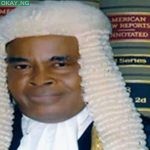 Justice Nwali Sylvester Ngwuta