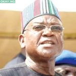 Ortom Samuel