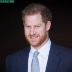 Prince Harry