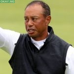 Tiger Woods