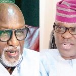 Akeredolu and Jegede