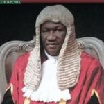 Justice Salisu Garba