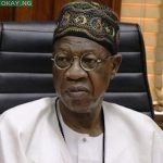 Lai Mohammed