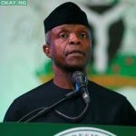 Yemi Osinbajo