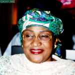 Aisha Alhassan