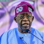 Bola Tinubu