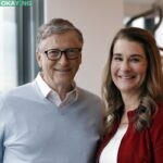 Bill and Melinda Gates