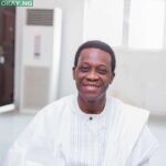 Dare Adeboye