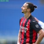 Ibrahimovic