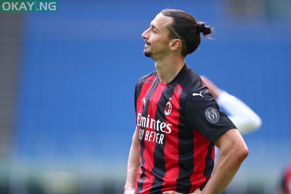 Ibrahimovic